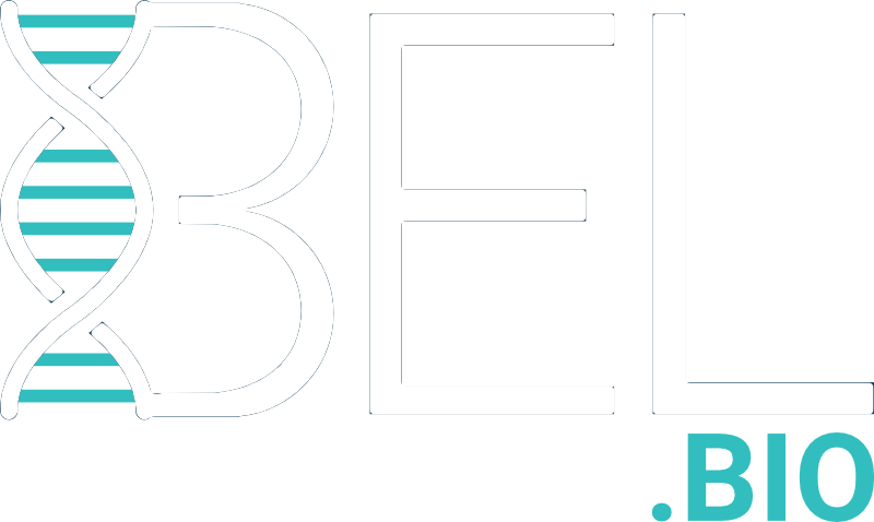 BELbio Logo